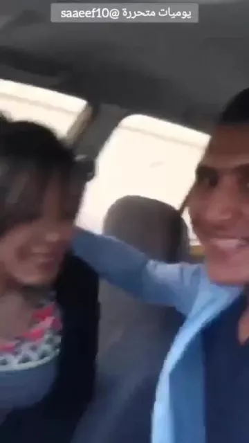 فيديو سكس عربي خليجي المزة تمص زبر حبيبها في السيارة